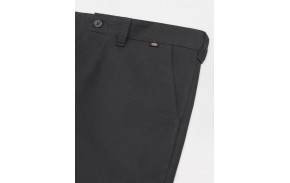 DICKIES Sherburn - Gris - Pantalon (poche)