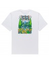 ELEMENT Karvel Jeugd - Optisch Wit - T-shirt