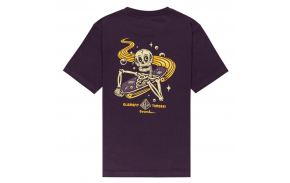 ELEMENT Transender - Mysterioso - T-shirt (dos)