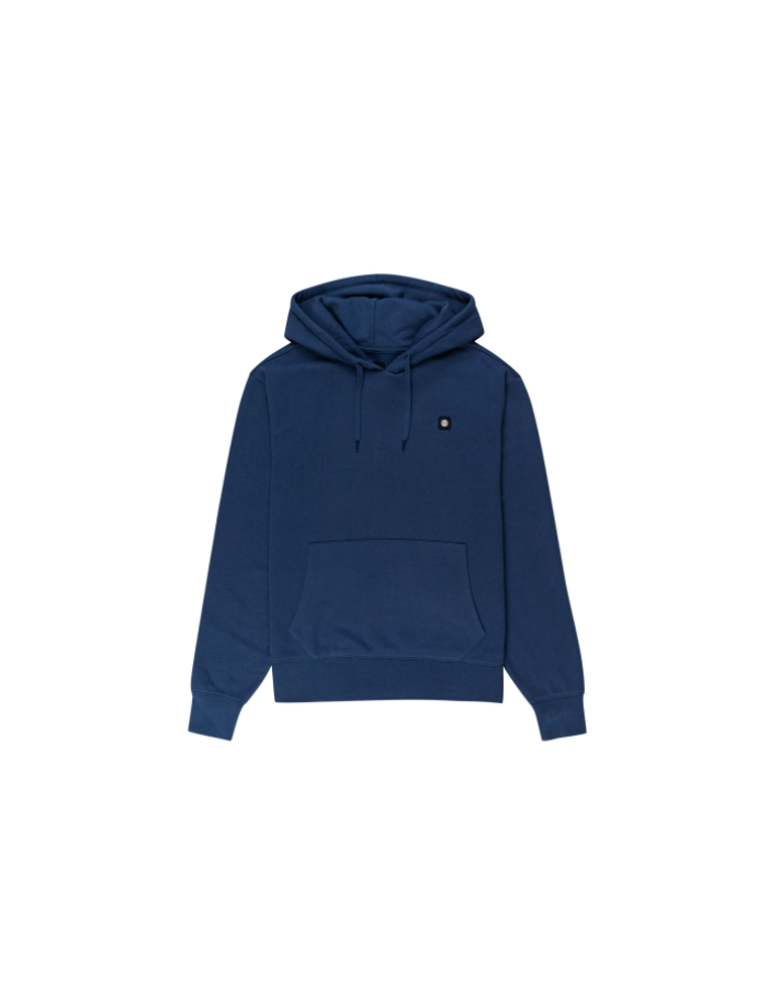 ELEMENT 92 Po - Insignia Blue - Sweat à capuche