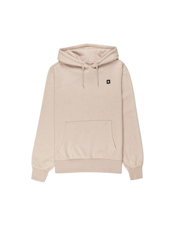 ELEMENT 92 Po - Oxfort Tan - Sweat à capuche