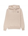 ELEMENT 92 Po - Oxfort Tan - Felpa con cappuccio