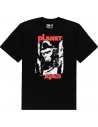 ELEMENT Battle world - Nero flint - T-shirt