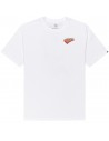 ELEMENT Fenix - Blanco óptico - Camiseta