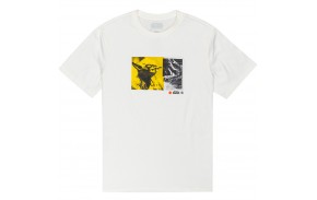 ELEMENT Star Wars™ x Element Yoda - Off white - T-shirt