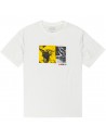 ELEMENT Star Wars™ x Element Yoda - Off white - T-Shirt