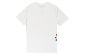 ELEMENT Star Wars™ x Element Yoda - Off white - T-shirt (dos)