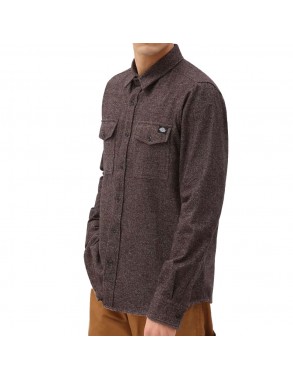 Dickies Woodmere Shirt -...