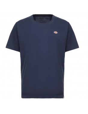 Dickies Stockdale T-Shirt - Bleu Marine