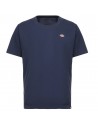 Dickies Stockdale T-Shirt - Bleu Marine