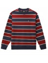 DICKIES Oakhaven - Blu navy - Felpa