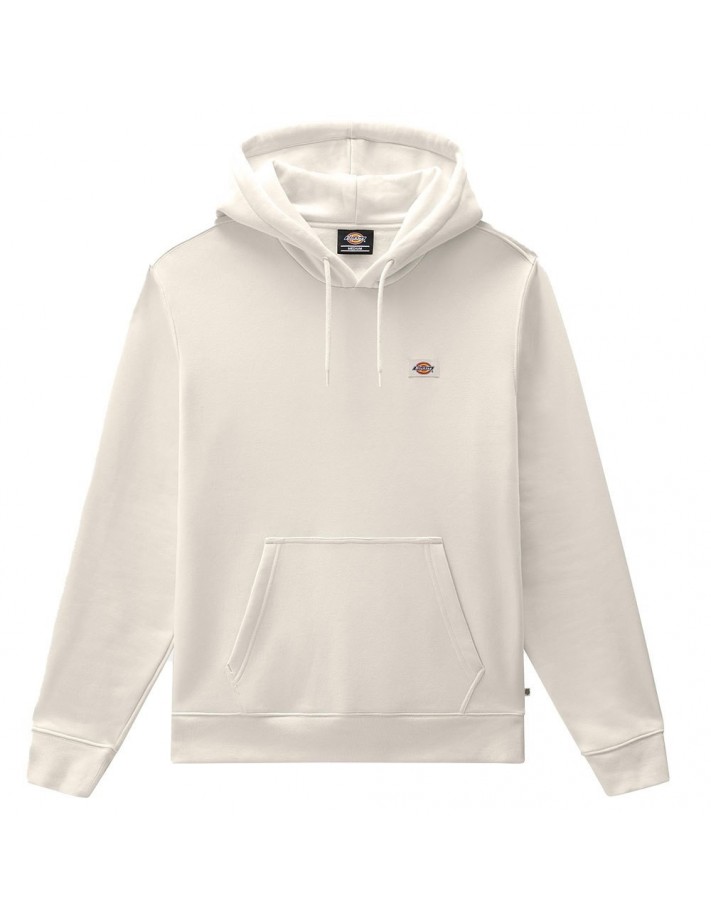 DICKIES Oakport - Blanc - Sweat à Capuche