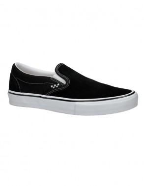 VANS Skate Slip-On -...