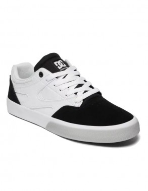 DC SHOES Kalis Vulc X MACBA...