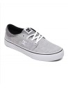 DC SHOES Trase TX SE - Heather Armor - Skate shoes
