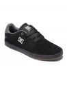 DC SHOES Plaza TC - Black/Black/Gum - Skateschuhe