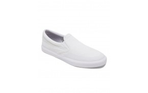 DC SHOES Infinite Jaakko - White - Chaussures de skate