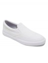 DC SHOES Oneindige Jaakko - Wit - Schoenen skate
