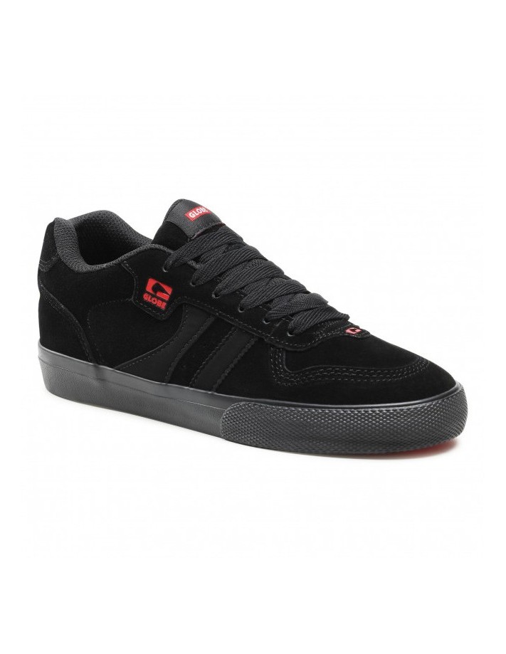 GLOBE Encore 2 - Black/Black - Chaussures de skate