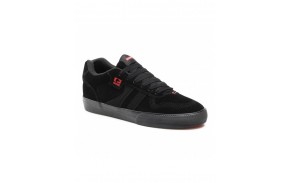 GLOBE Encore 2 - Black/Black - Chaussures de skate