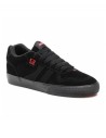 GLOBE Encore 2 - Negro/Negro - Zapatillas de skate