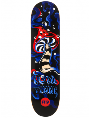 Skate deck FLIP Penny Blacklight 8.0