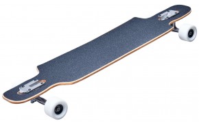 Longboard Long Island Karma Essential Roues