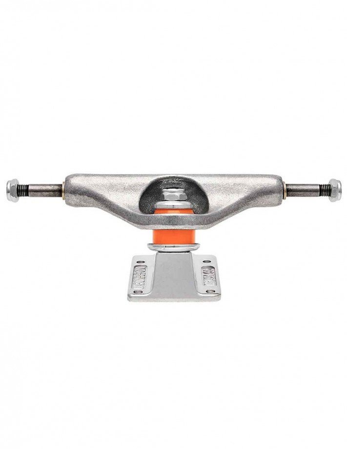 Truck Independent Forged Hollow Silver 139mm - Skate trucks