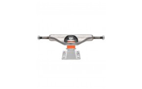 Truck de skate Independent Forged Hollow 139mm gommes