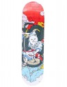 RIPNDIP Nermurari Warrior 8.5" Multi - Board Skateboard