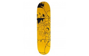 Skate deck RIPNDIP Sangoku