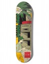 CHOCOLATE Hecox Sound System 8.25" Trahan - Tabla de Skateboard
