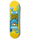 GIRL Sanrio Tokyo Speed 8.25" Bannerot - Tabla de skateboard
