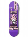 GIRL Sanrio Tokyo Speed 8.125" Bennett - Skateboard-Deck