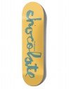 CHOCOLATE OG Chunk WR42D1 8.25" Alvarez - Tabla de Skateboard