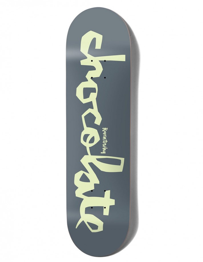 Skate deck CHOCOLATE OG Chunk Tershy 8.5