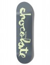 CHOCOLAAT OG Chunk WR42D1 Tershy 8.5" - Tray van Skateboard