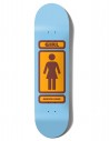 GIRL 93 Til WR42D1 Gass 8.25" - Skateboard-Deck