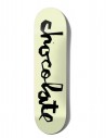 CHOCOLATE OG WR42D1 8.0" Capps - Tavola da Skateboard