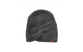 RIP CURL Twisted Turban - Grey - Bonnet