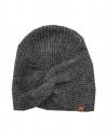 RIP CURL Twisted Turban - Grey - Bonnet