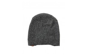 RIP CURL Twisted Turban - Grey - Bonnet (dos)