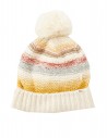 RIP CURL Drifter Stripe - Off White - Beanie