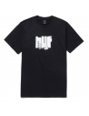 HUF Hydrate - Zwart - T-shirt