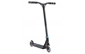 Trottinette Blunt Prodigy S9 Black/Oil slick