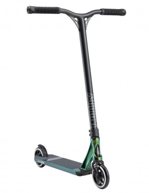 Trottinette Blunt Prodigy S9 Toxic