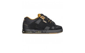 GLOBE Sabre - Black/Toffee - Chaussures de skate