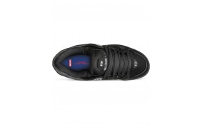 GLOBE Sabre - Black/Phantom Split - Chaussures de skate