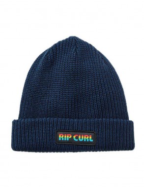 RIP CURL Icons Reg - Navy -...