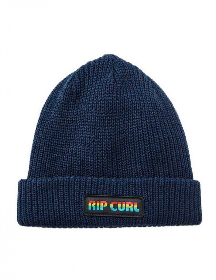 RIP CURL Icons Reg - Navy - Bonnet